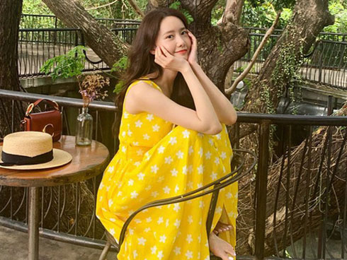 Dây đai ngực, đai chân: Thủ phạm khiến sao Hàn bị dư luận chỉ trích gợi dục-17