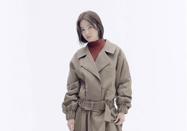 Song Hye Kyo trở lại mạng xã hội với loạt ảnh mới sau ly hôn-5