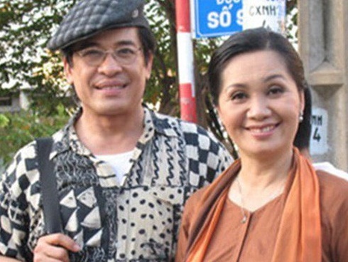 MC Thanh Bạch: Tôi sẽ cưới thêm 1.000 lần với bà trùm Thúy Nga-5