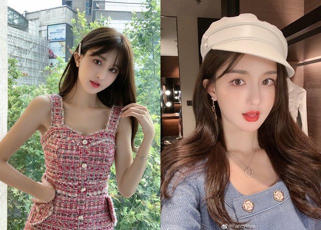 Hotgirl đột ngột lộ ngực trần khi đang livestream bán hàng: Vô tình hay chiêu trò?-1