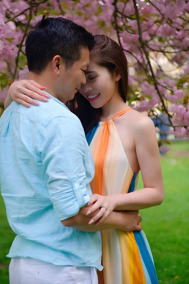 Shark Hưng đã giỏi và giàu lại còn nấu ăn ngon, vợ đẹp kém 16 tuổi cũng đảm không vừa-1