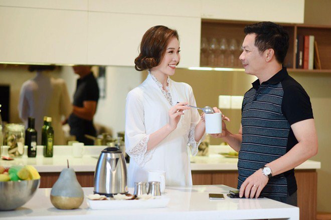 Shark Hưng đã giỏi và giàu lại còn nấu ăn ngon, vợ đẹp kém 16 tuổi cũng đảm không vừa-5