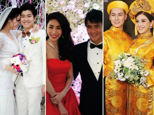 Những mẹ đơn thân đình đám Vbiz: Người đau đớn vì ung thư, kẻ vướng tin đồn cặp kè trai trẻ-22