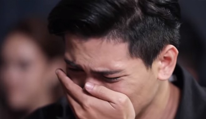 Gõ cửa nhà trọ, tôi nhận được cái nhìn lạnh lùng cùng lá đơn tuyệt tình của vợ vì chính tội lỗi của mình-2