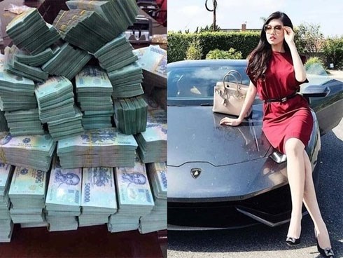 3 con giáp lộc tràn vào nhà, tài vận thăng hoa, vận đào hoa nở rộ chưa từng thấy trong tháng 10 này