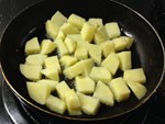 Sự thật về 3 thực phẩm cấm kị ăn với khoai tây, đây mới là thứ không nên ăn nhất-5