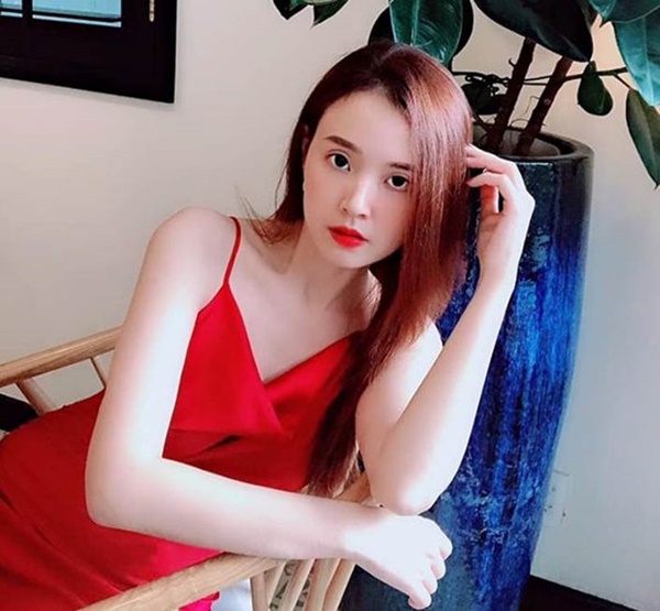 Midu chạm ngưỡng 30 có nhan sắc hack tuổi và vẫn còn độc thân-2