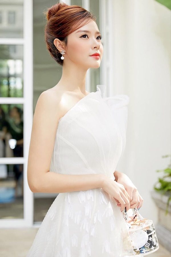 Midu chạm ngưỡng 30 có nhan sắc hack tuổi và vẫn còn độc thân-3