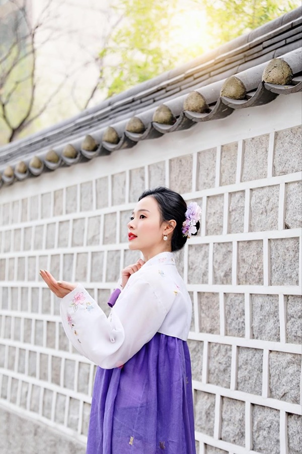 Midu chạm ngưỡng 30 có nhan sắc hack tuổi và vẫn còn độc thân-14