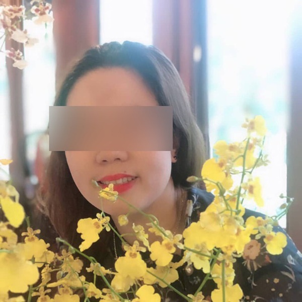 Hotgirl gội đầu thành Trưởng phòng giấu biến nhiều thành viên gia đình?-1