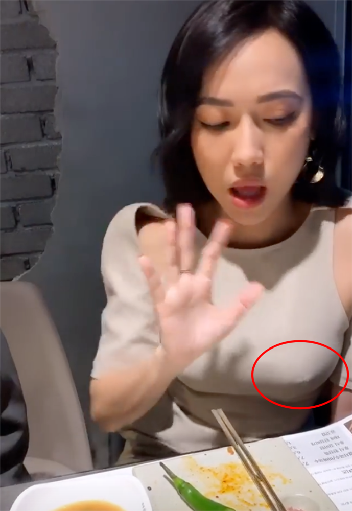 Diệu Nhi mặc lại chiếc váy gây hiểu lầm của Đông Nhi nhưng số phận còn thê thảm hơn nhiều-2