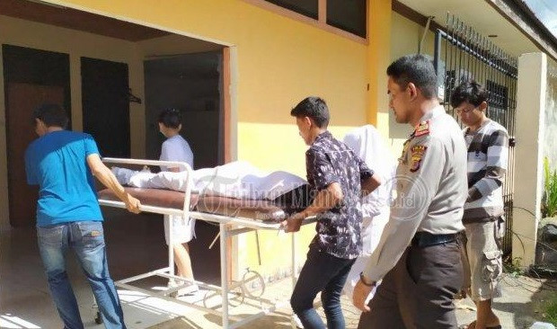 Nam sinh tử vong sau khi bị phạt chạy bộ vòng quanh sân trường-1