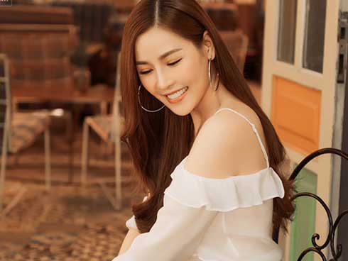 Qua rồi cái thời bị chê phẫu thuật lỗi, nhan sắc Việt Anh hiện tại đã chuẩn soái ca và được khen-5