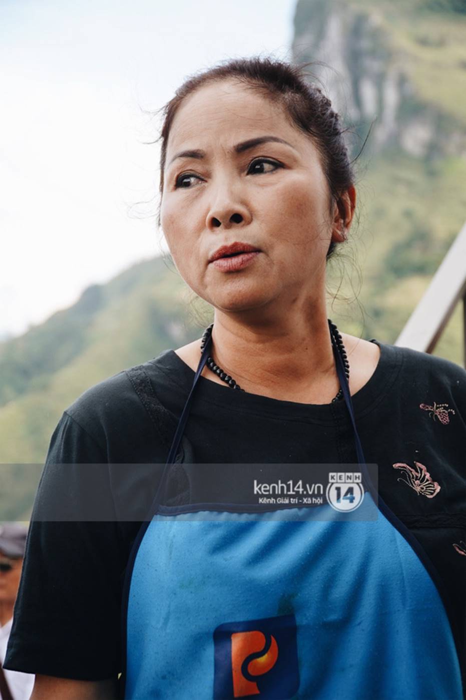 Bà chủ Mã Pì Lèng Panorama: Nếu như công trình bị thu hồi, tôi chỉ còn nước nhảy xuống sông Nho Quế-3