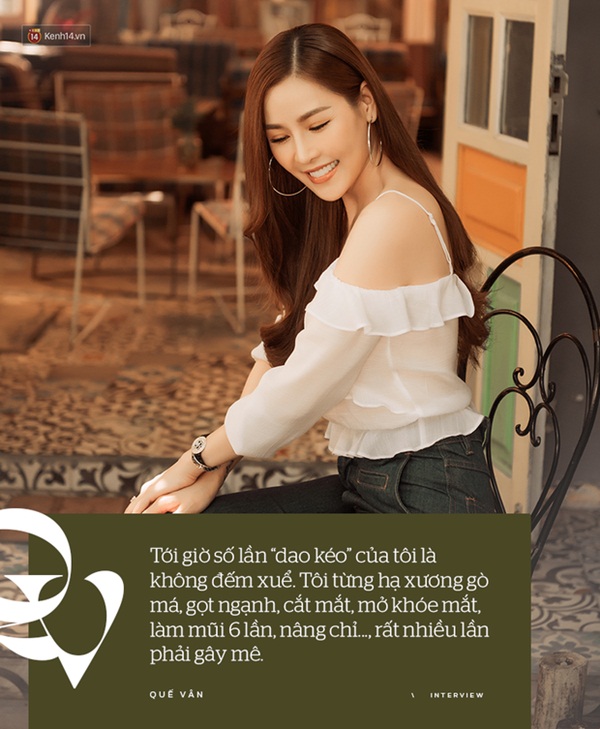 Quế Vân lần đầu tiết lộ bị người yêu phũ, ném thẳng túi hiệu từ tầng 20 xuống, khẳng định đưa Việt Anh đi dao kéo chỉ để đổi vận-8