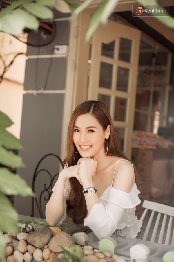 Quế Vân lần đầu tiết lộ bị người yêu phũ, ném thẳng túi hiệu từ tầng 20 xuống, khẳng định đưa Việt Anh đi dao kéo chỉ để đổi vận-12