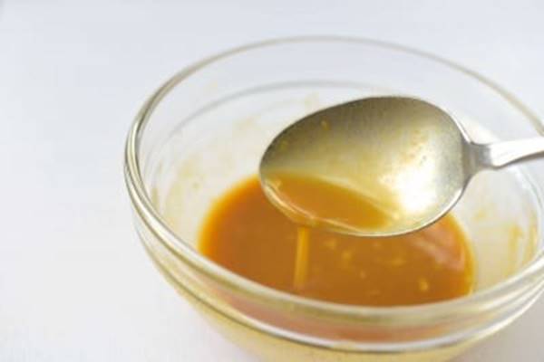 Muốn giảm cân, bạn đừng bỏ qua món salad tôm ngon tuyệt này nhé!-1