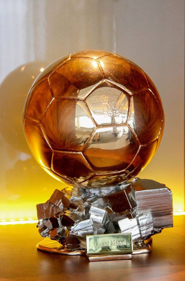 Hé lộ về địa điểm cực chất được Messi chọn riêng để dưỡng thương: Là cả một khách sạn rộng lớn, trưng bày một kỷ vật vô giá của siêu sao 32 tuổi-2