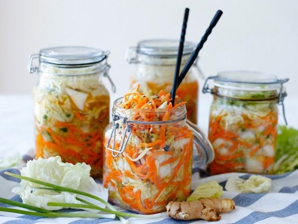 8 món khoái khẩu của bệnh ung thư: Chúng ta đang nuôi lớn tế bào ung thư mà không hề biết-2