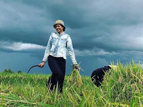 Top 5 Hoa hậu Việt Nam công khai xin lỗi HHen Niê sau phát ngôn người dân tộc được cộng điểm-3