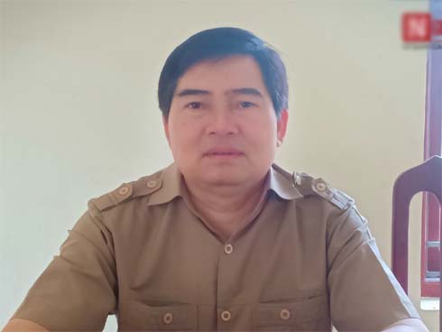 Chẳng cần bằng cấp 3 vẫn học thạc sĩ, nữ trưởng phòng ở Đắk Lắk quá giỏi-2