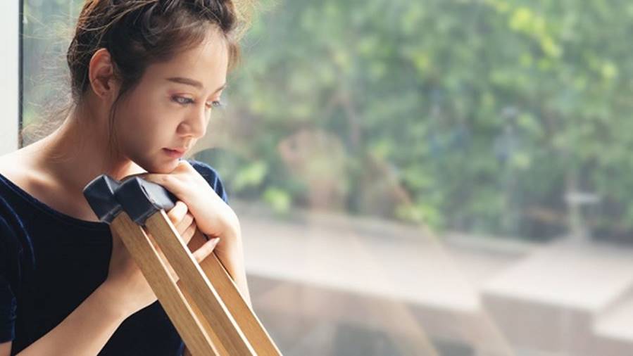 Có thai nhưng sợ chồng phát hiện ra, tôi phải nói dối là mình béo lên, nào ngờ lại xảy ra cơ sự khốn khổ thế này!-1