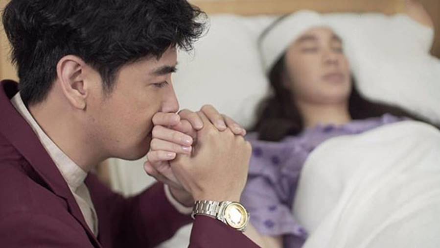 Có thai nhưng sợ chồng phát hiện ra, tôi phải nói dối là mình béo lên, nào ngờ lại xảy ra cơ sự khốn khổ thế này!-2