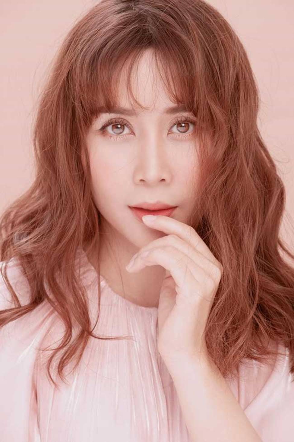 Lưu Hương Giang, Đức Phúc sau thẩm mỹ: Chồng từ mặt, bác nhận nhầm Noo Phước Thịnh-1