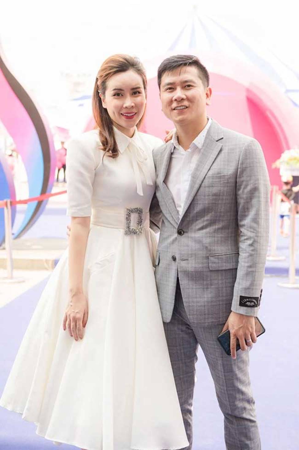 Lưu Hương Giang, Đức Phúc sau thẩm mỹ: Chồng từ mặt, bác nhận nhầm Noo Phước Thịnh-3