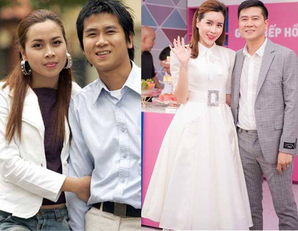 Lưu Hương Giang, Đức Phúc sau thẩm mỹ: Chồng từ mặt, bác nhận nhầm Noo Phước Thịnh-4