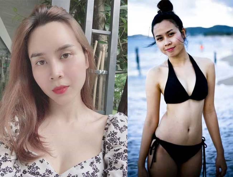 Lưu Hương Giang, Đức Phúc sau thẩm mỹ: Chồng từ mặt, bác nhận nhầm Noo Phước Thịnh-6