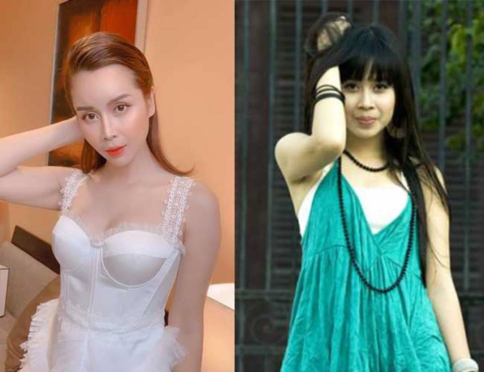 Lưu Hương Giang, Đức Phúc sau thẩm mỹ: Chồng từ mặt, bác nhận nhầm Noo Phước Thịnh-7