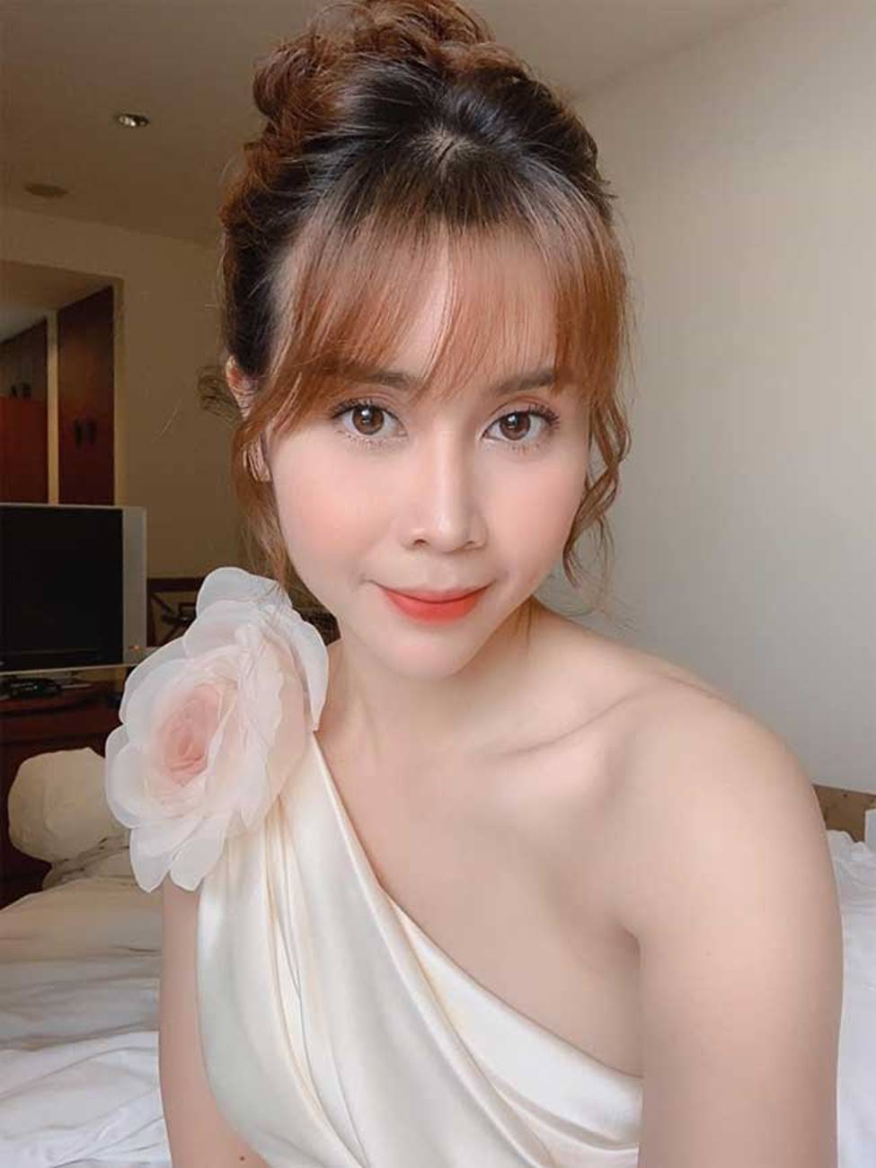 Lưu Hương Giang, Đức Phúc sau thẩm mỹ: Chồng từ mặt, bác nhận nhầm Noo Phước Thịnh-8