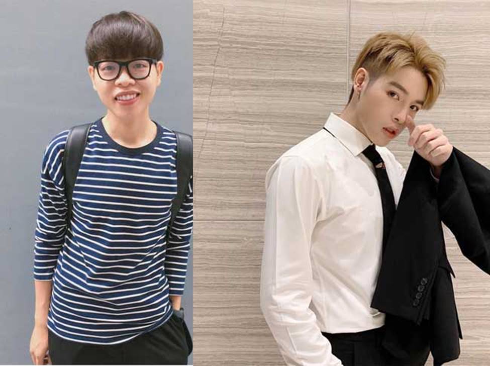 Lưu Hương Giang, Đức Phúc sau thẩm mỹ: Chồng từ mặt, bác nhận nhầm Noo Phước Thịnh-12