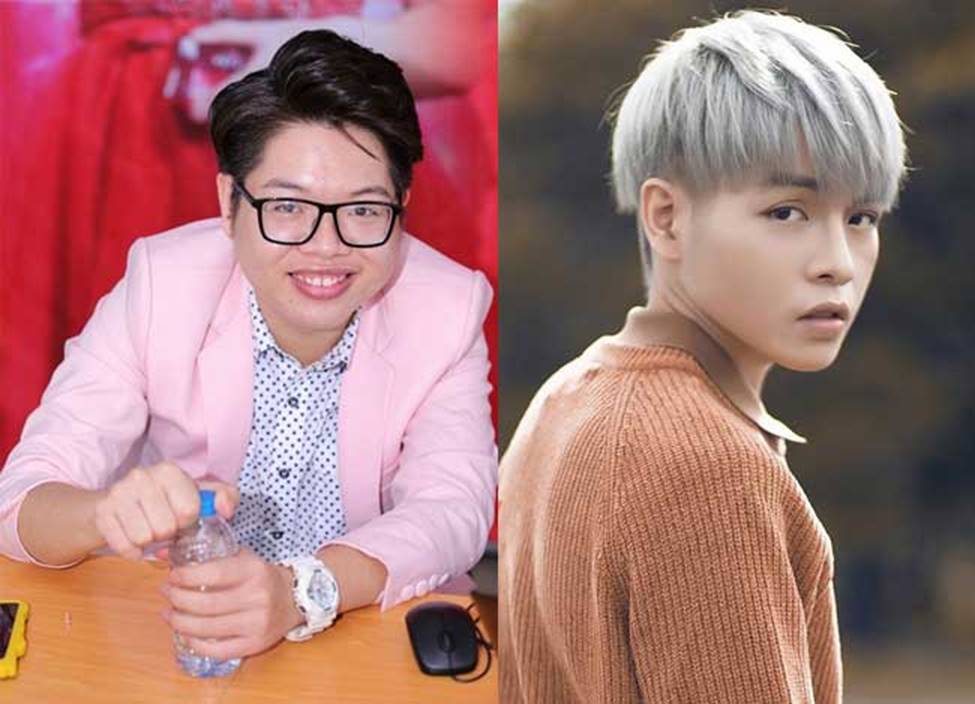 Lưu Hương Giang, Đức Phúc sau thẩm mỹ: Chồng từ mặt, bác nhận nhầm Noo Phước Thịnh-14