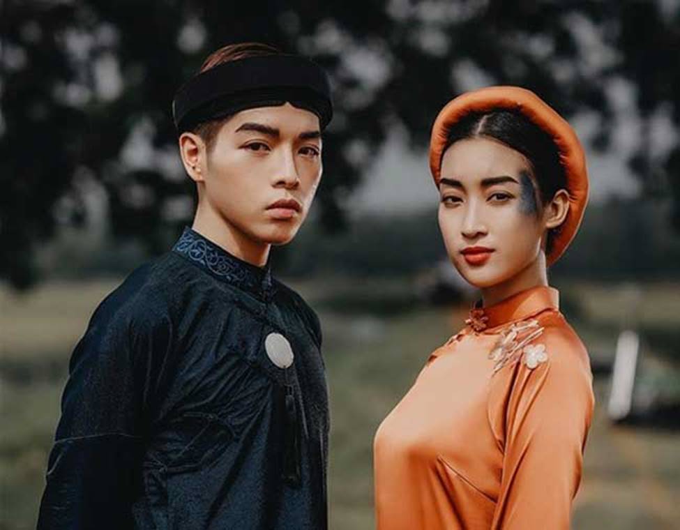 Lưu Hương Giang, Đức Phúc sau thẩm mỹ: Chồng từ mặt, bác nhận nhầm Noo Phước Thịnh-17