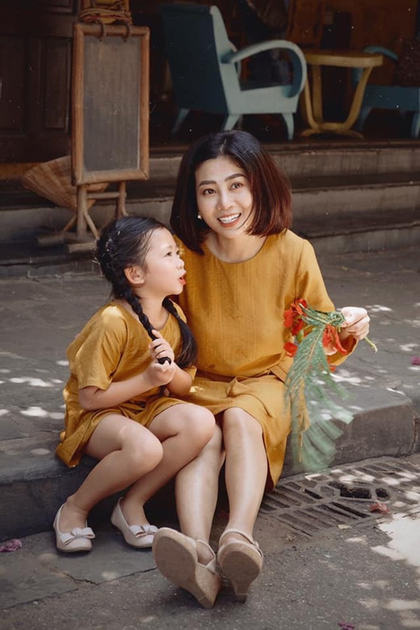 Những mẹ đơn thân đình đám Vbiz: Người đau đớn vì ung thư, kẻ vướng tin đồn cặp kè trai trẻ-3