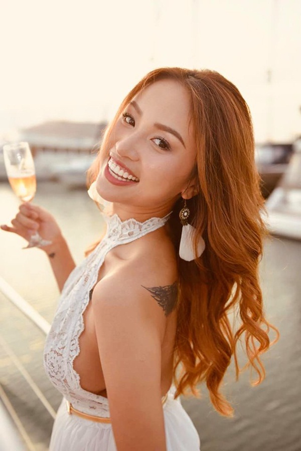 Những mẹ đơn thân đình đám Vbiz: Người đau đớn vì ung thư, kẻ vướng tin đồn cặp kè trai trẻ-17