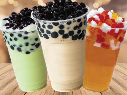 Lỗ nặng tiền tỷ, trà sữa hết thời hot âm thầm bỏ chạy-2