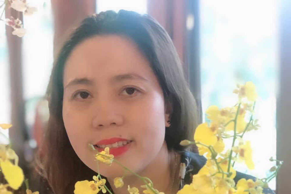 Chẳng cần bằng cấp 3 vẫn học thạc sĩ, nữ trưởng phòng ở Đắk Lắk quá giỏi-1