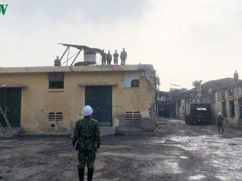 Chưa rõ với dân về thảm họa thủy ngân, Rạng Đông ăn lãi đậm-3