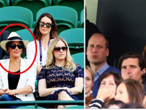 Công nương Kate nào có khác gì Công chúa Disney đời thực với 3 lần lên đồ như bước ra từ hoạt hình-5