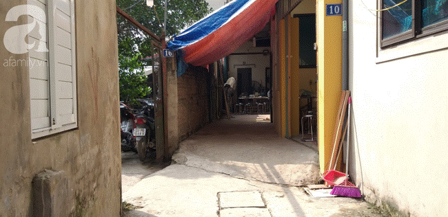Hà Nội: Xót xa đám tang của cô giáo trẻ được cho là tự ngã trên đường đi dạy về-5
