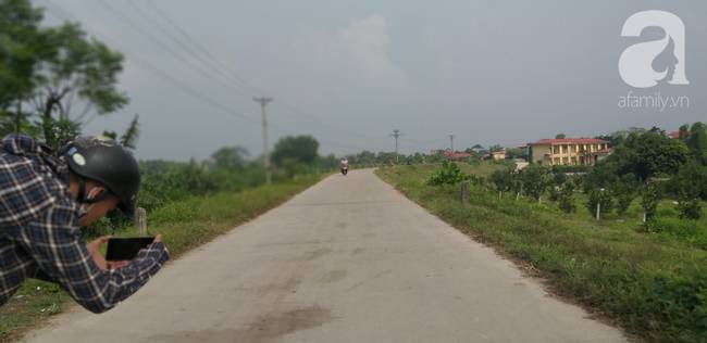 Hà Nội: Xót xa đám tang của cô giáo trẻ được cho là tự ngã trên đường đi dạy về-8