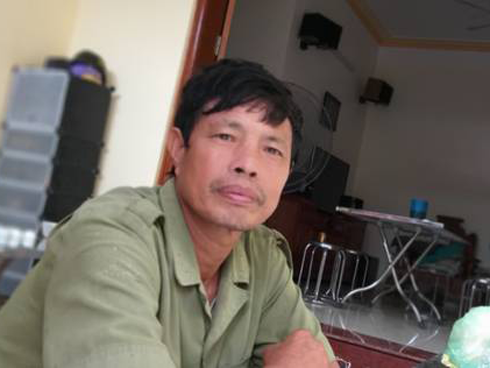 Chồng đau đớn khi vợ tử vong bất thường trên đường đi dạy về: Nhiều khả năng vợ tôi bị cướp chứ không phải tự ngã”-8