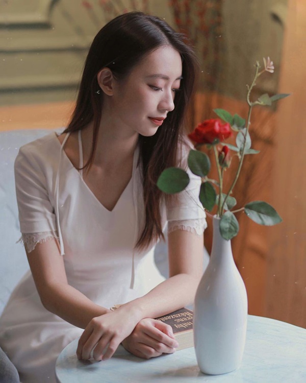 Chân dung cô bạn gái xinh đẹp của Rocker Nguyễn: Tốt nghiệp đại học RMIT, thân hình nóng bỏng không thua kém mỹ nhân V-biz nào-3