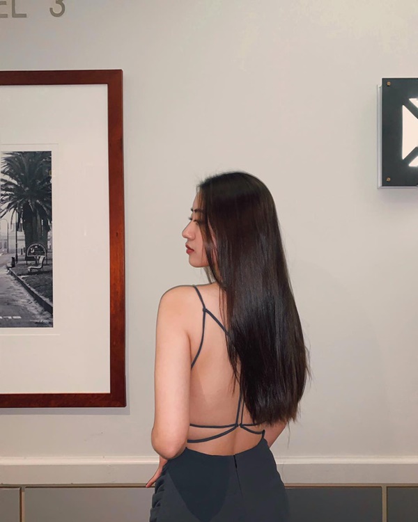 Chân dung cô bạn gái xinh đẹp của Rocker Nguyễn: Tốt nghiệp đại học RMIT, thân hình nóng bỏng không thua kém mỹ nhân V-biz nào-12