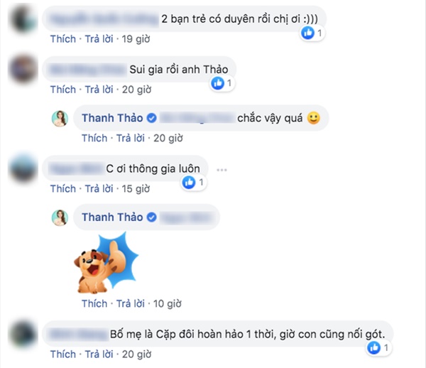 Quý tử triệu đô nhà Đan Trường thân thiết với con gái Thanh Thảo, netizen rần rần mong 2 gia đình kết tình thông gia-6