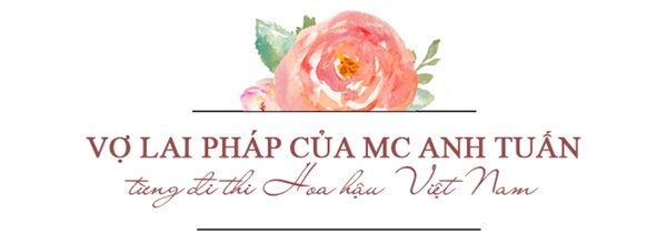 3 MC kết hôn lần 2: Vợ đều cách xa chục tuổi, đẹp không thua Hoa hậu - người mẫu-1