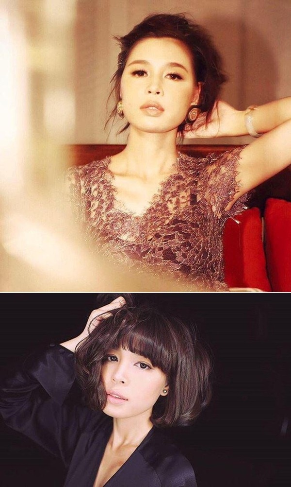 3 MC kết hôn lần 2: Vợ đều cách xa chục tuổi, đẹp không thua Hoa hậu - người mẫu-13